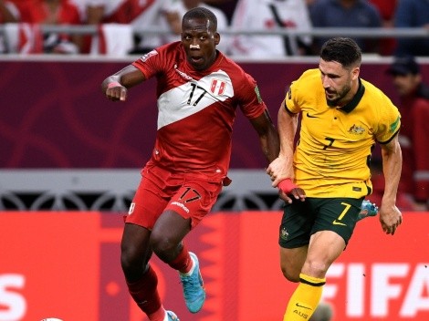 Australia beat Peru on penalties to qualify for Qatar 2022: Highlights and goals