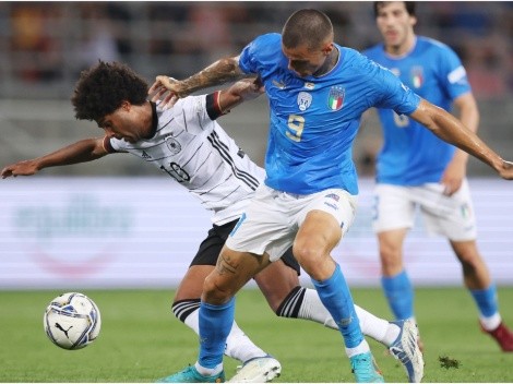 Germany vs Italy: Preview, predictions, odds, and how to watch or live stream in the US and Canada 2022-2023 UEFA Nations League today