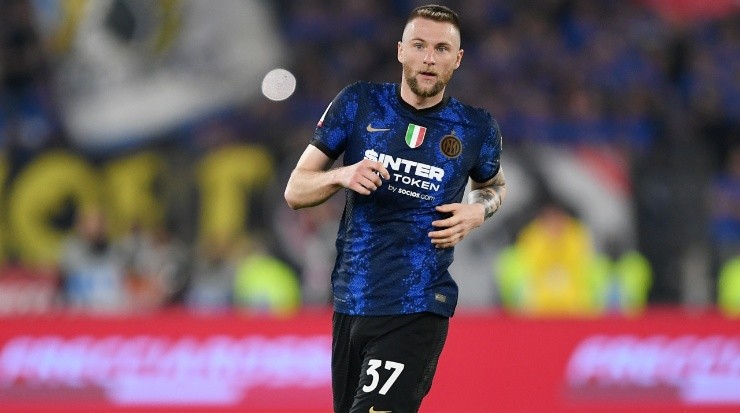 Francesco Pecoraro/Getty Images