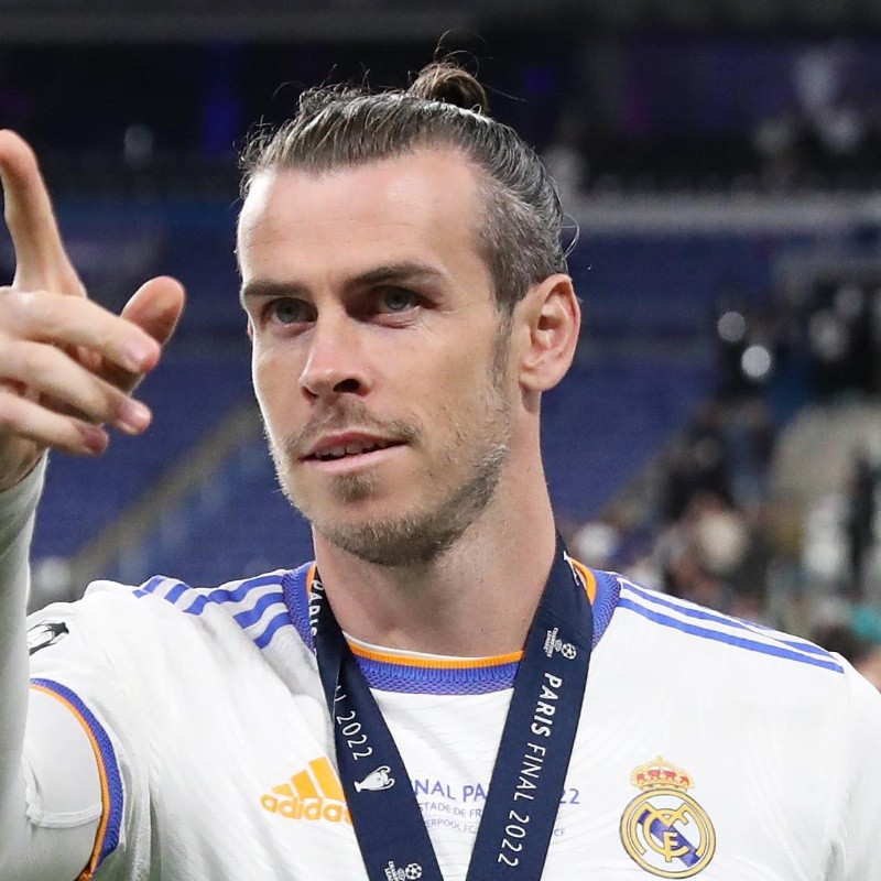 3 posibles destinos para Gareth Bale en este mercado de verano