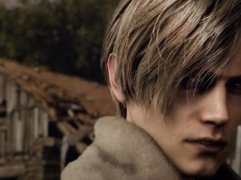 Resident Evil 4 revela su primer gameplay oficial en el Capcom Showcase