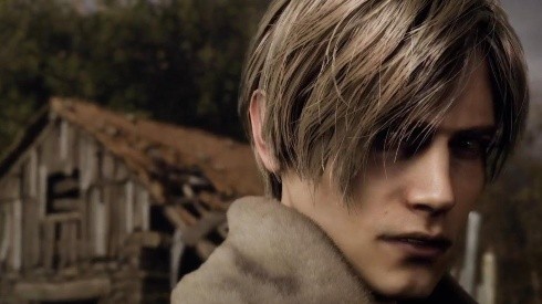 Resident Evil 4 revela su primer gameplay oficial en el Capcom Showcase