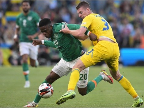Ukraine vs Ireland: Date, Time, and TV Channel in the US and Canada to watch or live stream the 2022-23 UEFA Nations League