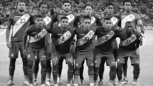 Denuncia desde Argentina contra la Selección Peruana: "Muchos se borraron de los penales"