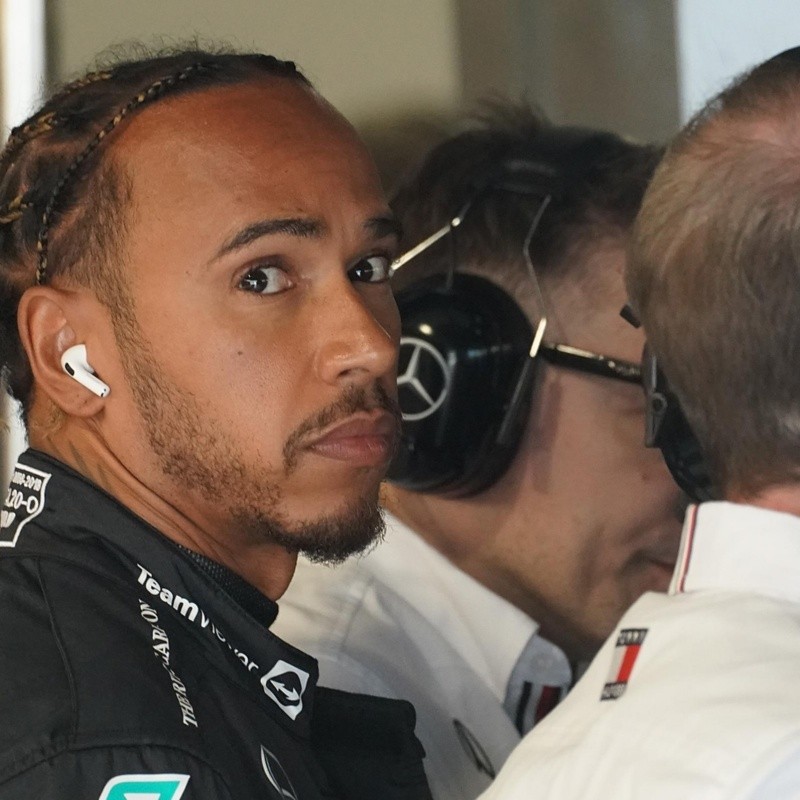 ¿Lewis Hamilton estará en el Gran Premio de Canadá?