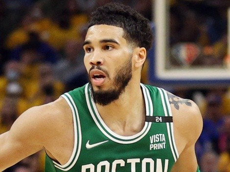 2022 NBA Finals: Jayson Tatum surpasses LeBron James and Shaquille O’Neal in a huge playoffs stat