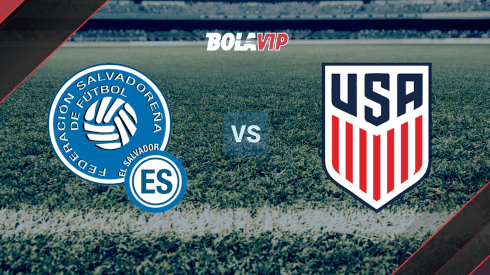 El Salvador vs Estados Unidos por la UEFA Nations League