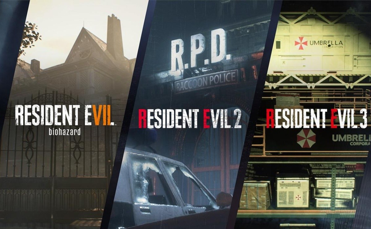 Resident Evil 4 Remake tendrá Efectos de Ray Tracing - Requisitos