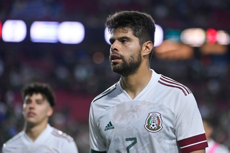 ¿Néstor Araujo vuelve a la Liga MX?