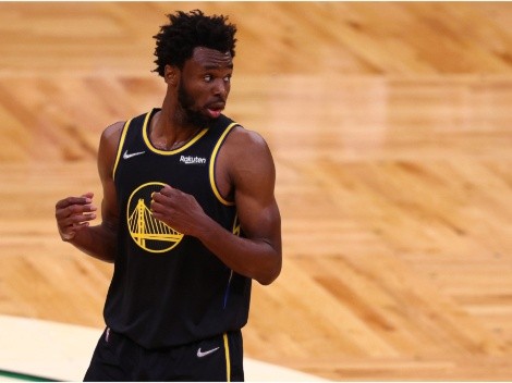 NBA Rumors: Andrew Wiggins and all players the Warriors could trade next season