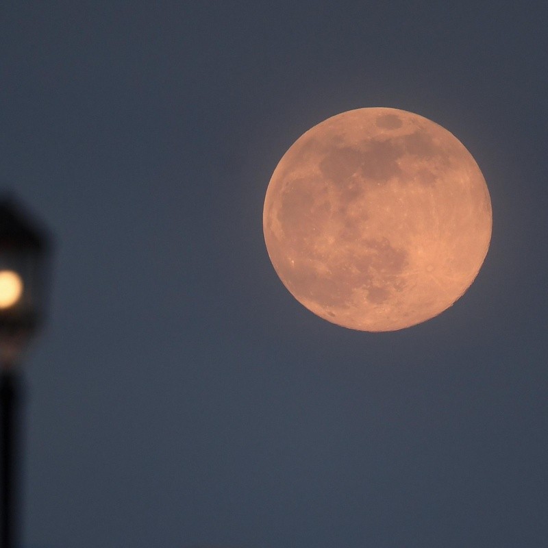 Super Luna Fresa: cuáles serán los signos del zodiaco más afectados por este evento