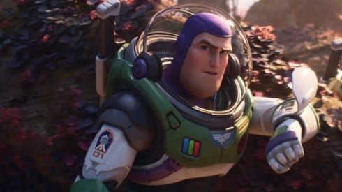 Lightyear fue prohibida en 14 países.