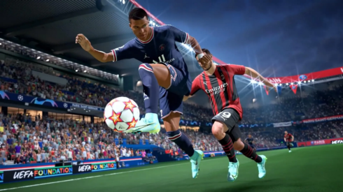 FIFA 23: Así sería el nuevo sistema de cambio de posiciones en Ultimate Team