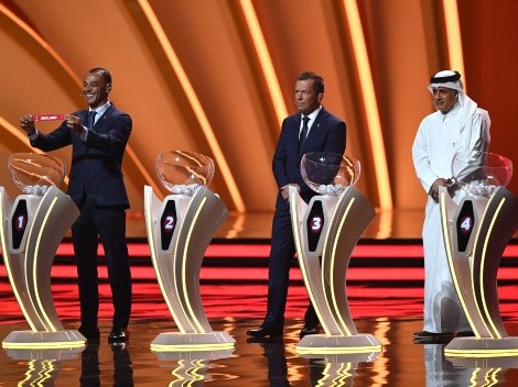 Fixture del Mundial de Qatar 2022: grupos, días, horarios y los estadios confirmados de todos los partidos