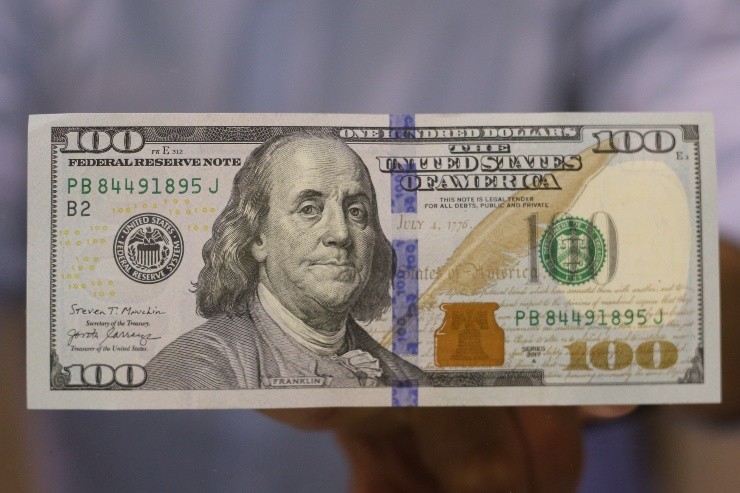 Precio del Dólar en Chile