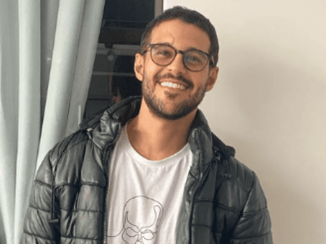 Rodrigo Mussi recebe amigos ex-BBBs para jantar em sua casa em SP