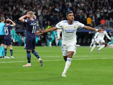 "Tenho um pouco de medo"; Rodrygo não esconde jogo e revela quais países chegam forte na Copa do Mundo