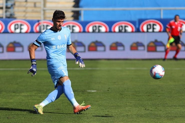  Esta semana será crucial para el futuro de Dituro | Foto: Agencia Uno