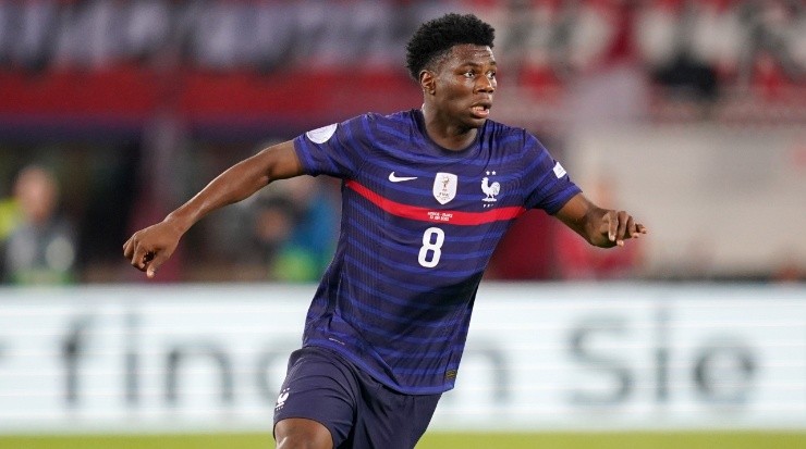 Christian Hofer/Getty Images