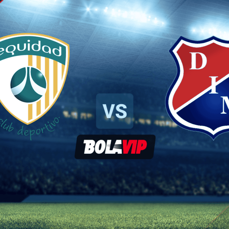 La Equidad vs. Independiente Medellín: horario y canal para VER EN VIVO y ONLINE