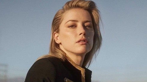 Amber Heard será substituída em continuação de 'Aquaman', diz site. Imagem: Reprodução/Instagram oficial da atriz.
