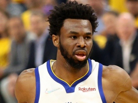 Andrew Wiggins' contract: What is the Warriors player's salary and net worth?