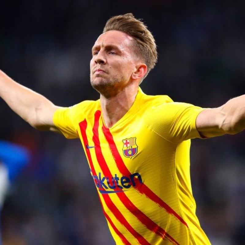 Fichajes 2022: ¡Atención Toluca! Luuk de Jong ya tendría respuesta a la oferta