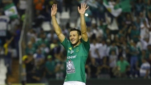 Ramiro González se lamenta el no llegar a Colo Colo