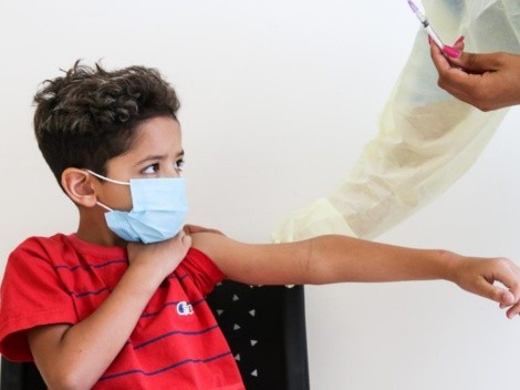 Vacuna COVID-19: Requisitos para vacunar a los niños de 5 a 11 años