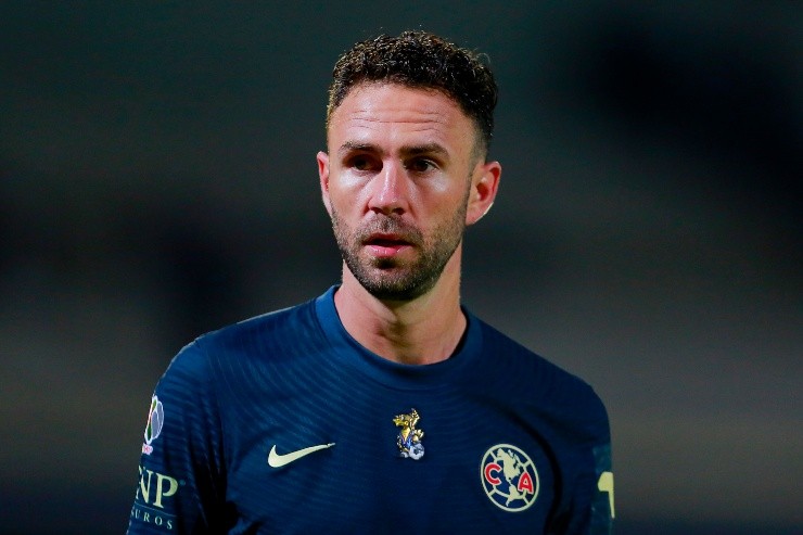 Miguel Layún