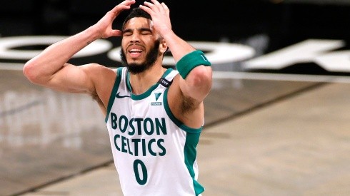 Jayson Tatum turnovers are horribly destroying Celtics' dream of a championship.