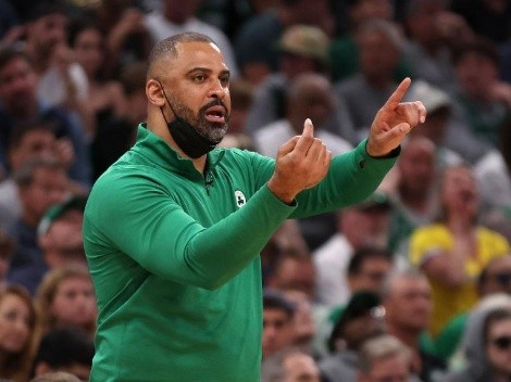 NBA Finals | Treinador dos Celtics afirma que a decisão terá o Jogo 7; confira
