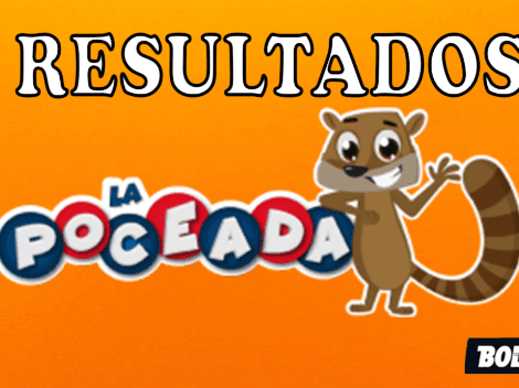 Resultados Quiniela Poceada Misionera | Sorteo y números ganadores