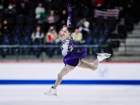 Patinaje sobre hielo: no más faldas y aumento de la edad mínima para competir