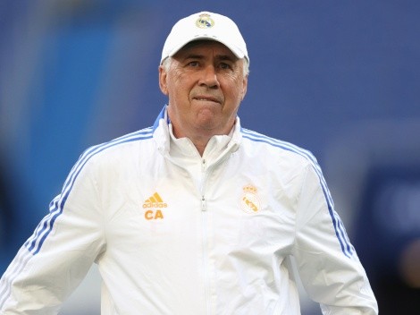 Real Madrid offer contract extension to one of Ancelotti's key players with a €1B release clause