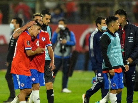 La cadena de errores que condenaron a Chile y ratificaron a Ecuador ante la FIFA