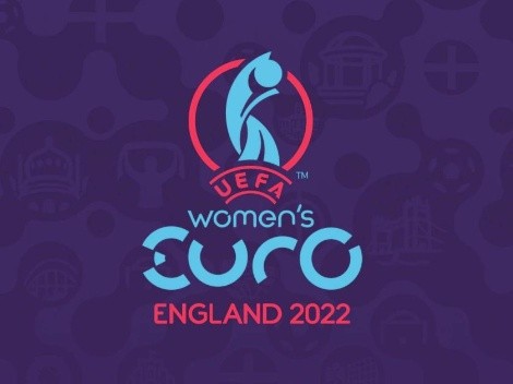 Eurocopa Femenina 2022: Fase de grupos, horarios y canales de TV que transmitirán la competición