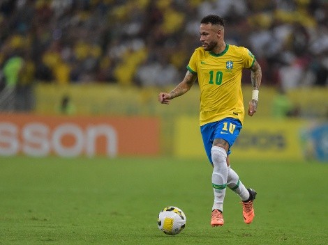 Neymar puxa a fila e Brasil possui 7 jogadores referências em suas posições para a Copa do Mundo 2022