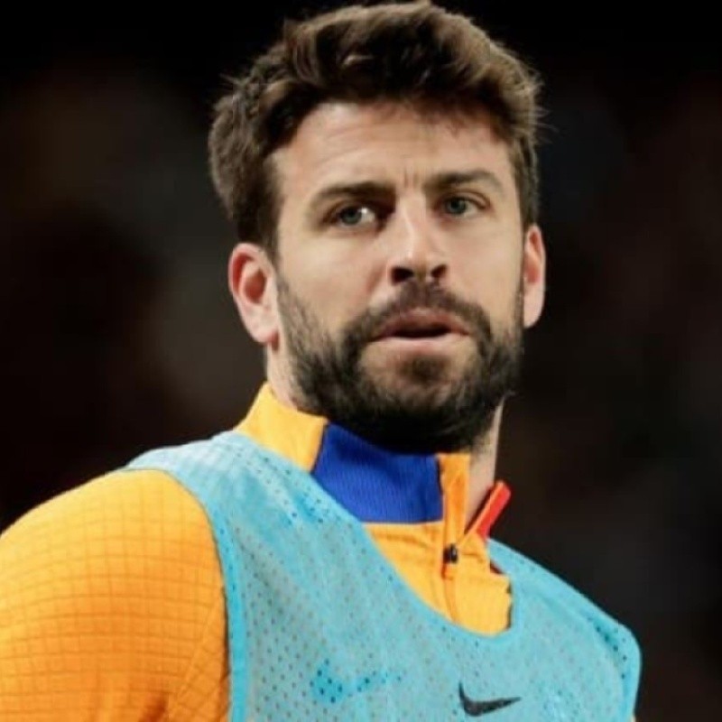 Barcelona não para em Piqué e outro medalhão multicampeão está fora dos planos