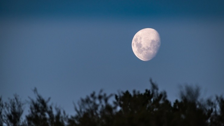 Rituales para hacer en Luna Llena de Fresa.