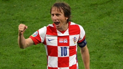 Neither France Nor Spain: Luka Modric Singles Out His Favorite To Win 