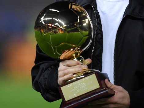 Se conocieron los nominados al Golden Boy 2022: ¿Qué argentinos buscarán el premio?