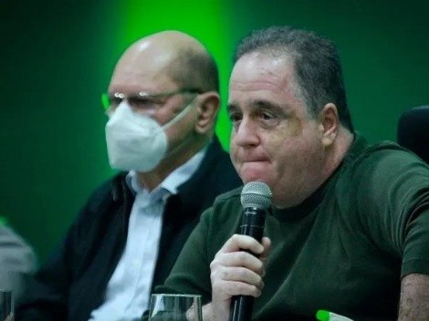 Edminho assume presidência do Conselho Deliberativo do Goiás e abre o jogo sobre SAF