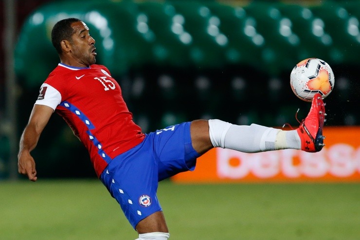 Jean Beausejour