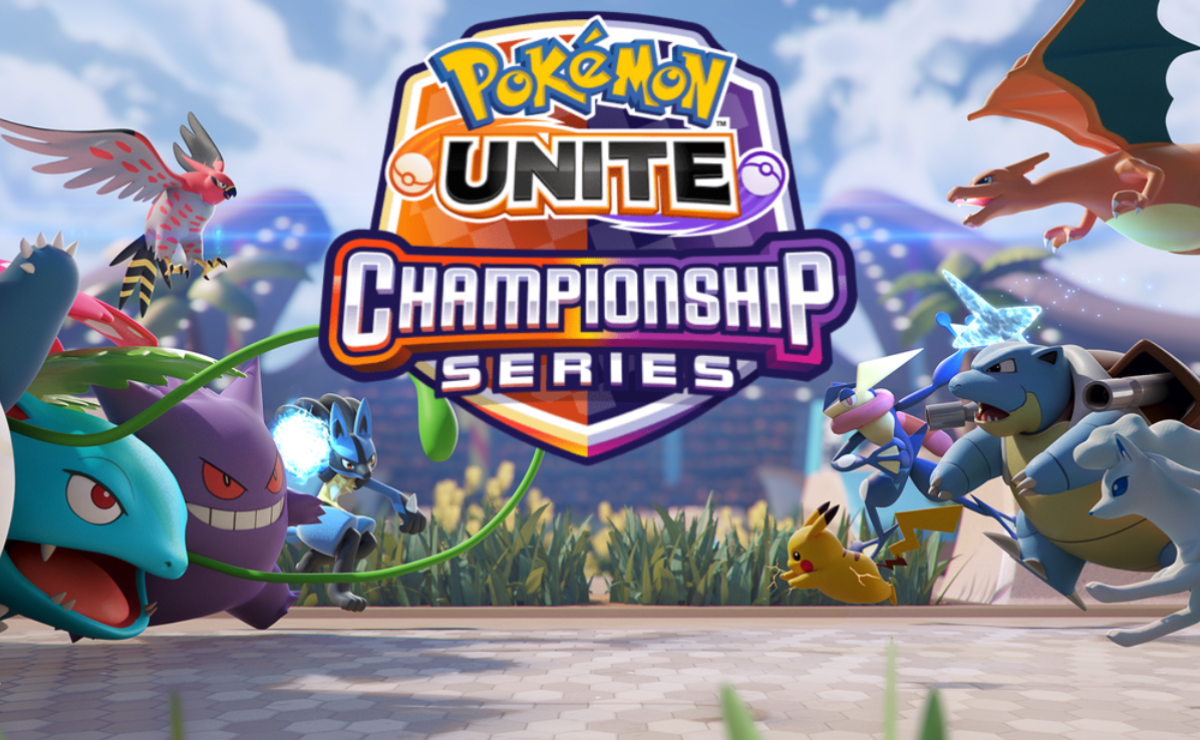 Sylveon está disponível em Pokémon UNITE - Dot Esports Brasil