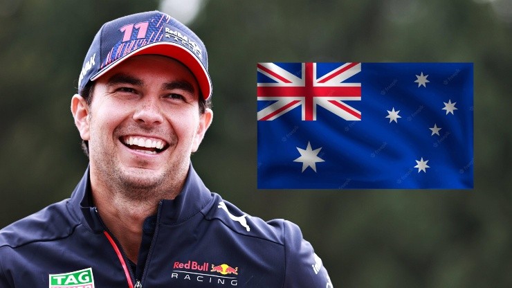 Australia se quedará en la F1 por largo tiempo.