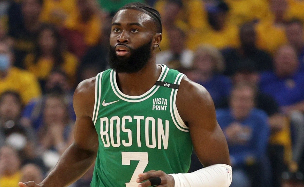 Jaylen Brown's contract What is the Celtics player's salary and net worth?