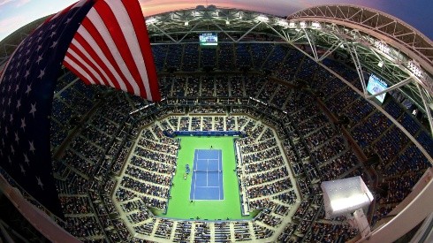 El US Open tendrá rusos y bielorrusos bajo bandera neutral