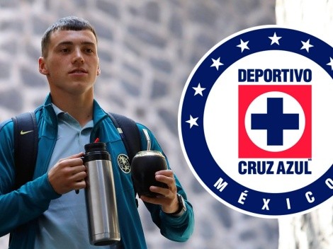 ◉ Noticias de Cruz Azul hoy: Fede Viñas se acerca y se pospone la presentación del jersey