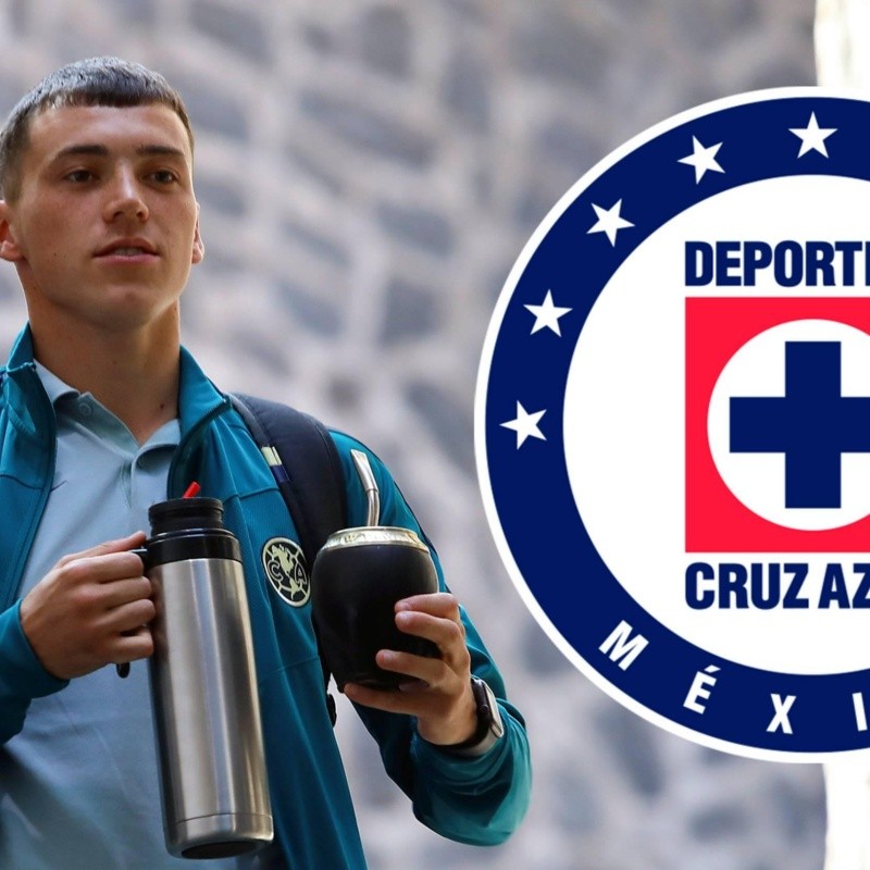 ◉ Noticias de Cruz Azul hoy: Fede Viñas se acerca y se pospone la presentación del jersey